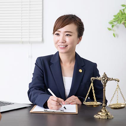 1. お客様目線で対応